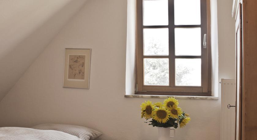 Ferienwohnung Kaim Prichsenstadt Habitación foto