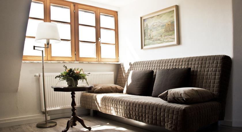 Ferienwohnung Kaim Prichsenstadt Habitación foto