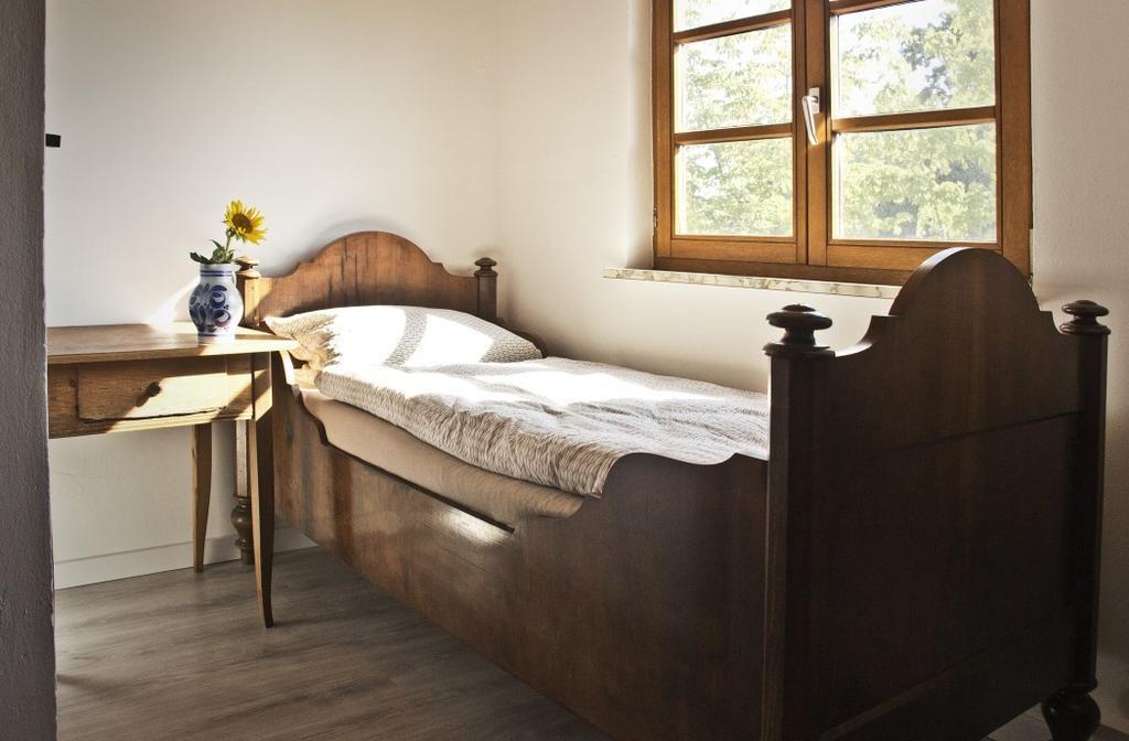 Ferienwohnung Kaim Prichsenstadt Habitación foto